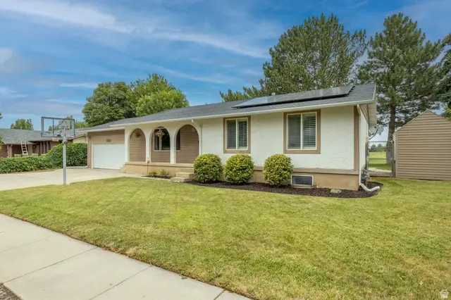 3082 W 5500 S, Roy, UT 84067 - #3