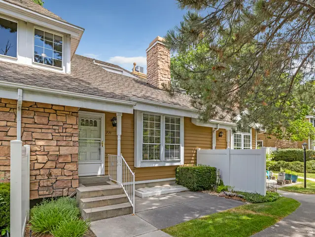 771 E Shady Lake Dr, Millcreek, UT 84106 - #1