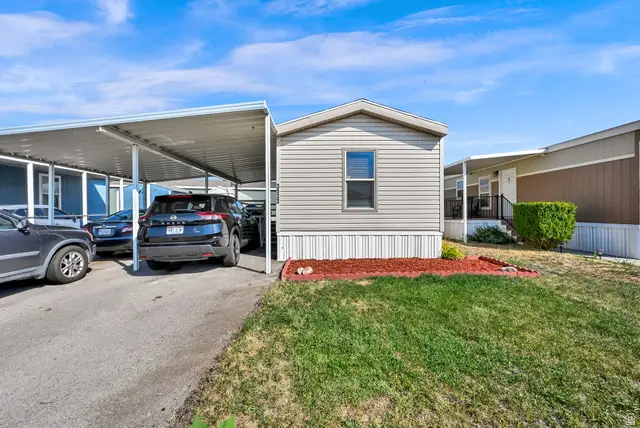 3533 S Casino Camino, West Valley City, UT 84119 - #1