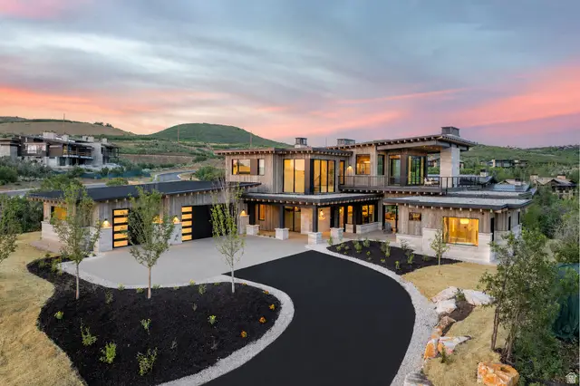 2022 E Painted Bluff Cir #23, Kamas, UT 84036 - #2