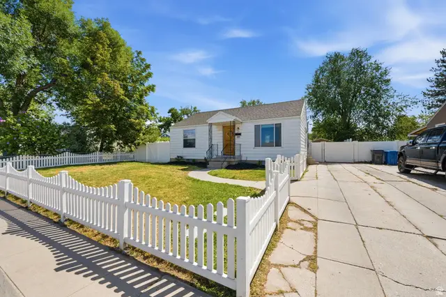 65 S Roosevelt Ave, American Fork, UT 84003 - #1