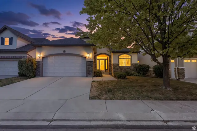 9308 S Avignon Pl, West Jordan, UT 84088 - #2