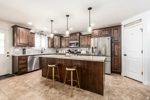 1156 S 1325 W, Clearfield, UT 84015 - #2