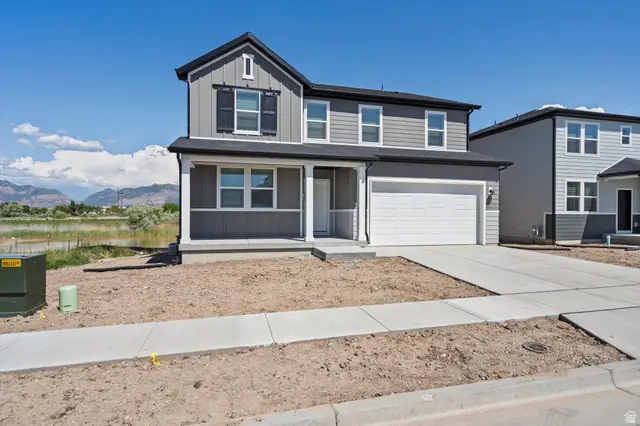 280 E 770 N #212, Santaquin, UT 84655 - #2