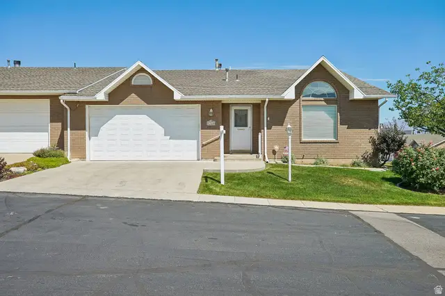 1144 E 5675 S, South Ogden, UT 84405 - #1