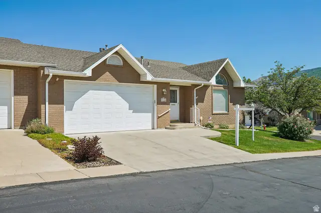 1144 E 5675 S, South Ogden, UT 84405 - #2