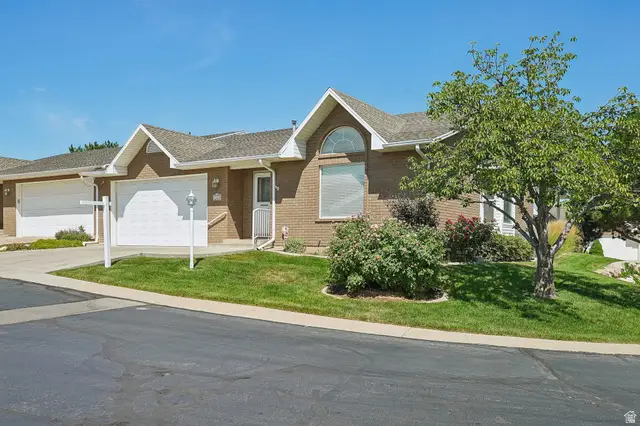1144 E 5675 S, South Ogden, UT 84405 - #3