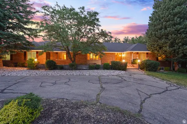 13 Windsong, Sandy, UT 84092