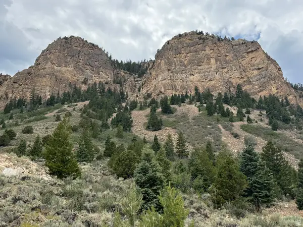 10885 N Warm Springs Loop, Hanna, UT 84031