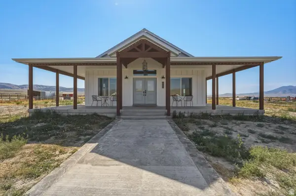 19668 N 5350 W, Plymouth, UT 84330