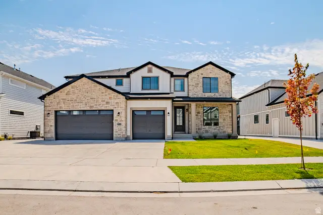 235 S Cottonwood Rd #7502, Vineyard, UT 84059 - #1