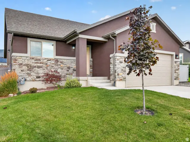 330 Granite Dr, Santaquin, UT 84655 - #2