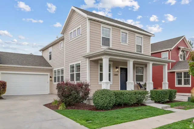 13888 S Wheadon Ct, Draper, UT 84020 - #2