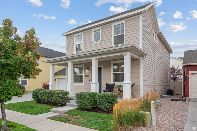 13888 S Wheadon Ct, Draper, UT 84020 - #3