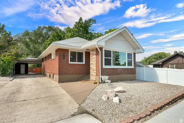 1021 20th St, Ogden, UT 84401 - #2