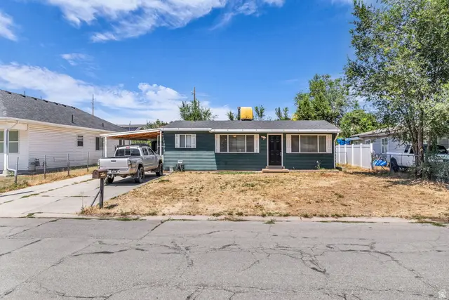 229 W Barbara St N, Layton, UT 84041 - #1