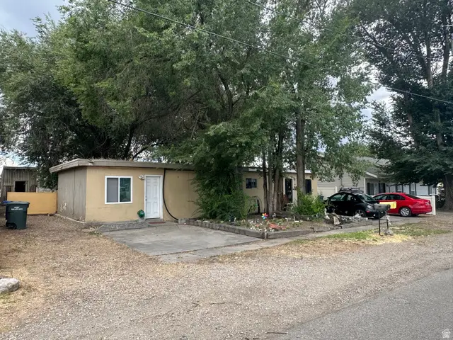 1461 W Sunset Ave, West Valley City, UT 84119 - #1