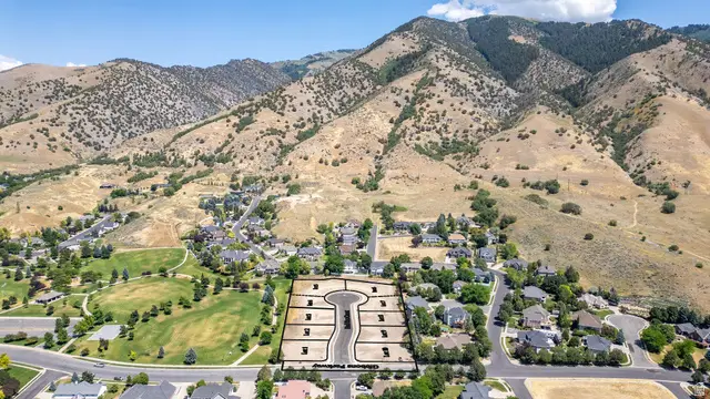 1414 Red Fox Ct #10, Logan, UT 84321 - #1
