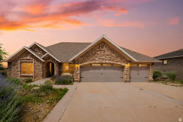 4157 S Beus Dr E, Ogden, UT 84403