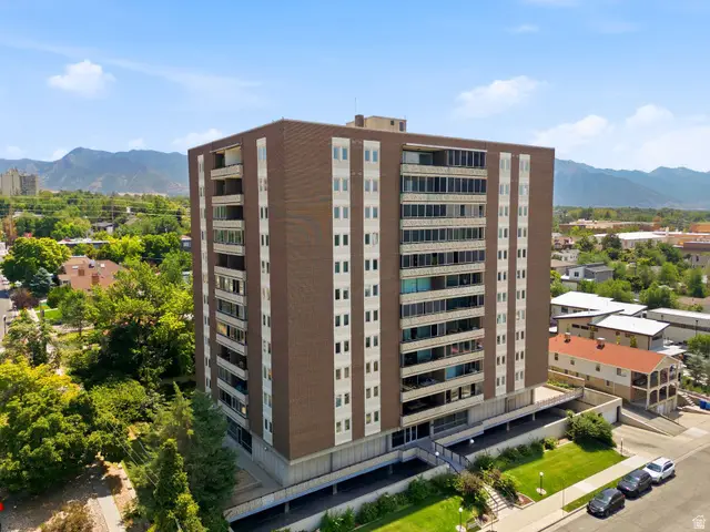 515 S 1000 E #701, Salt Lake City, UT 84102 - #1