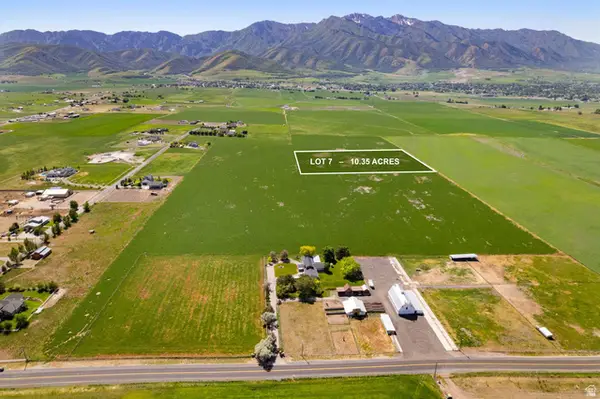 2695 W 6400 S #7, Wellsville, UT 84339