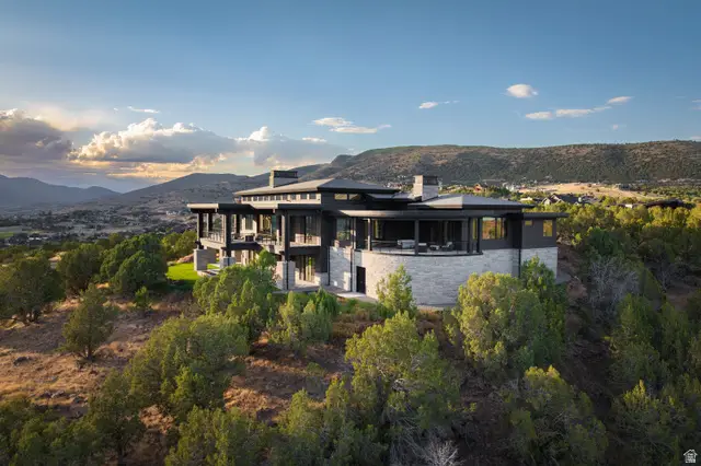 2396 E Red Knob Way #JH-19, Heber City, UT 84032 - #3