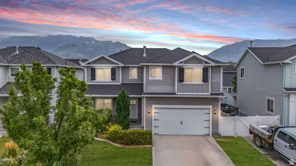 42 N Rue Borda, Vineyard, UT 84059