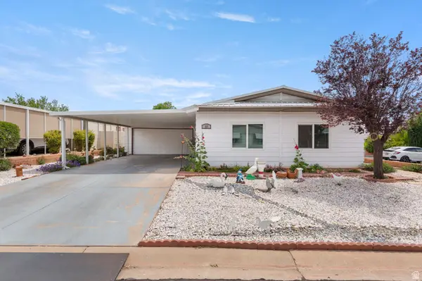 1526 N Dixie Downs Rd. #53, St. George, UT 84770