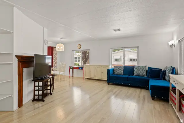 1526 N Dixie Downs Rd. #53, Saint George, UT 84770 - #2