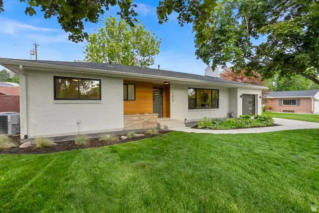 1459 S 2000 E, Salt Lake City, UT 84108 - #2