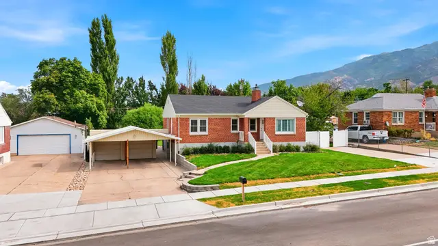 445 E 200 N, Kaysville, UT 84037 - #3