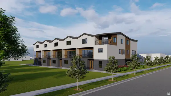 135 W Goltz Ave #105, Salt Lake City, UT 84101