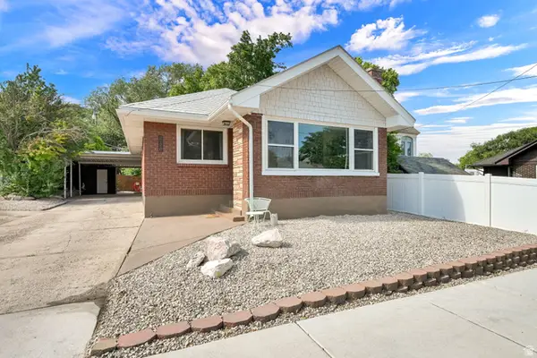1021 20 St, Ogden, UT 84401