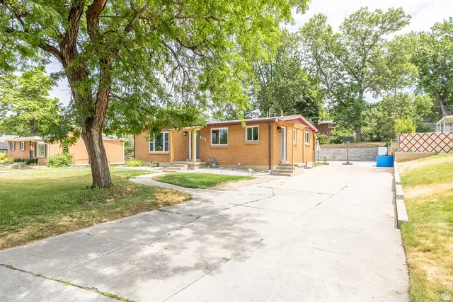 2273 S 200 E, Bountiful, UT 84010 - #2