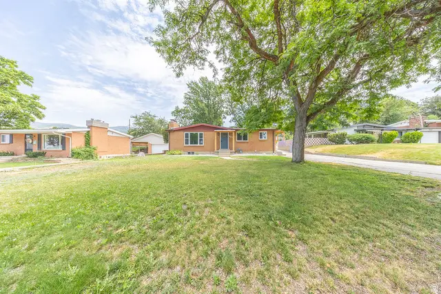 2273 S 200 E, Bountiful, UT 84010 - #3