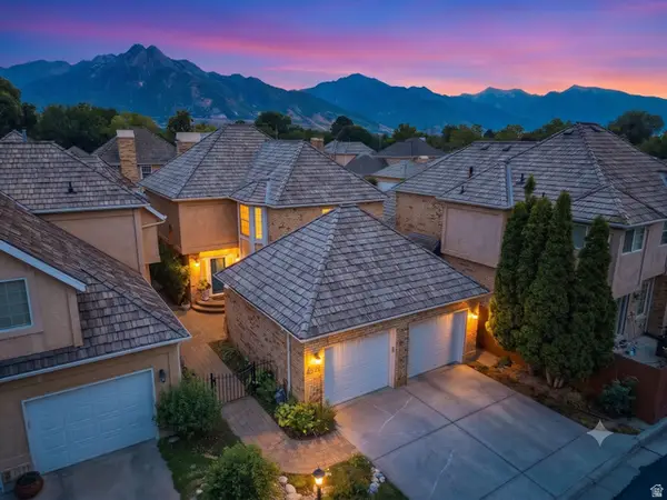 4521 S Countrylane Rd, Salt Lake City, UT 84117