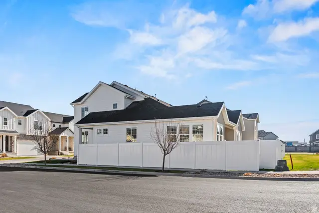 2737 N 3760 W, Lehi, UT 84048 - #3