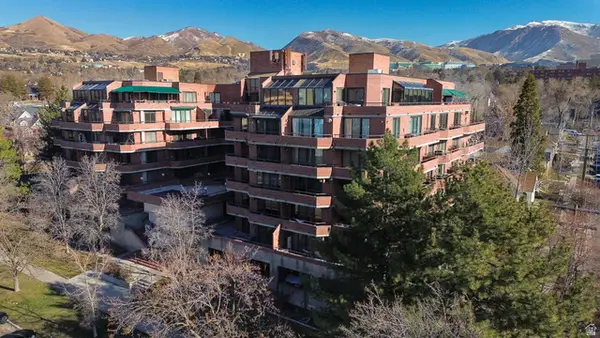 115 S 1100 E #306, Salt Lake City, UT 84102