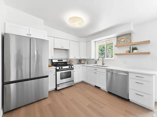 515 E 550 S, Bountiful, UT 84010 - #3