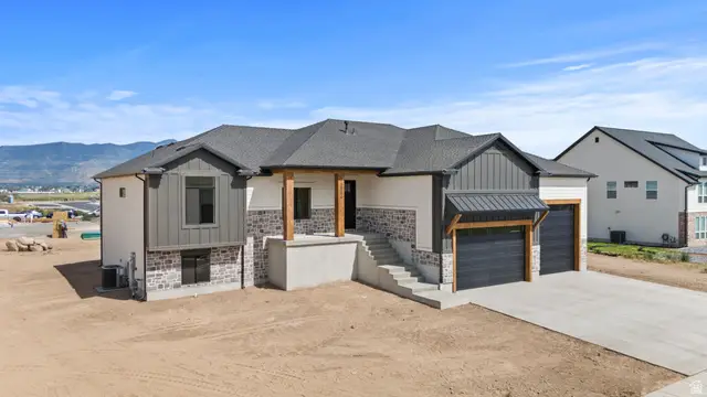 2884 N 3475 W, Plain City, UT 84404 - #2