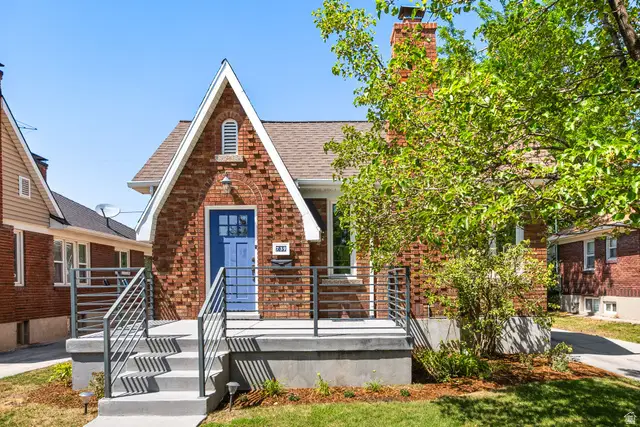 739 E Bryan Ave, Salt Lake City, UT 84105 - #1