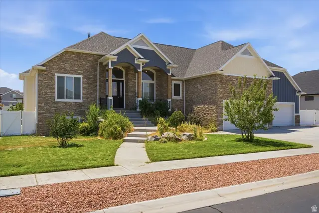 4925 W 3500 S, West Haven, UT 84401 - #1