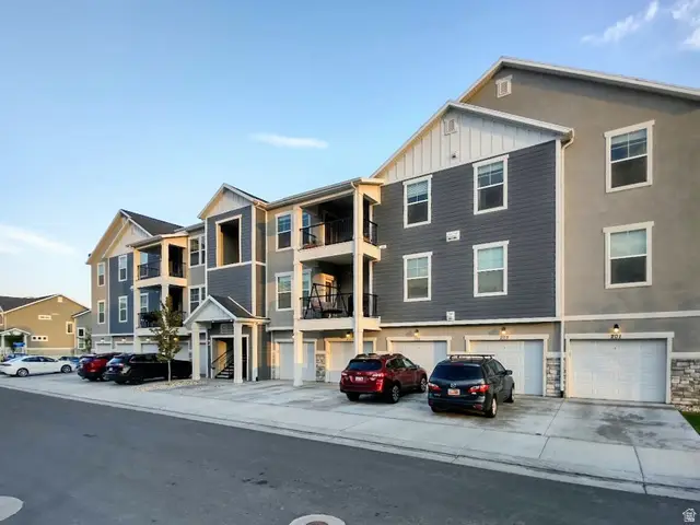 1813 W Newcastle Ln #302, Saratoga Springs, UT 84045 - #1