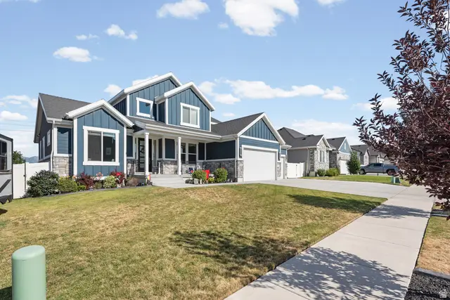 8341 S Jayson Dr #109, West Jordan, UT 84081 - #2