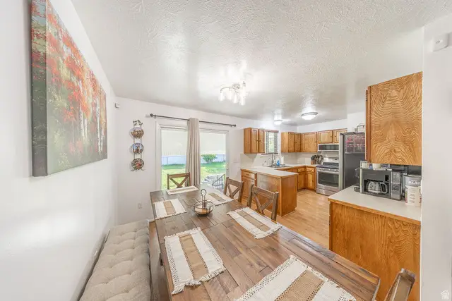 1135 N Connecticut Ave W, Harrisville, UT 84404 - #3