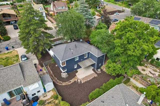 464 E 10th Ave N, Salt Lake City, UT 84103 - #3