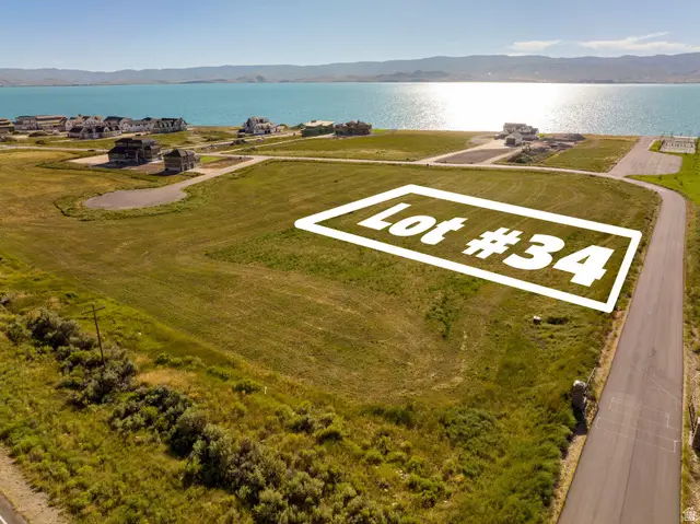 1526 E Eden Rd #34, Laketown, UT 84038 - #3