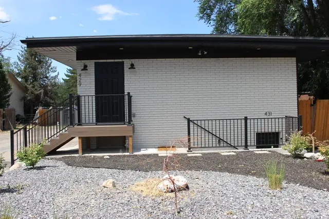 429 E 5600 S, Murray, UT 84107 - #1