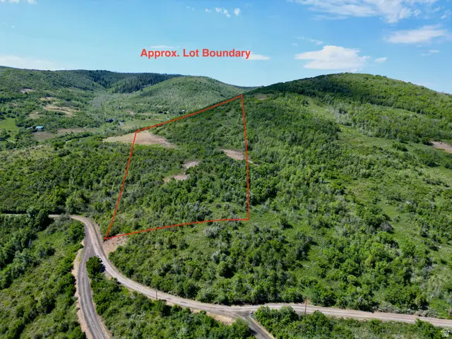 Address Withheld By Seller, Woodland, UT 84036 - #1