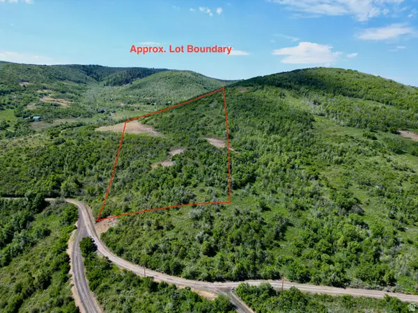 Address Withheld By Seller, Woodland, UT 84036